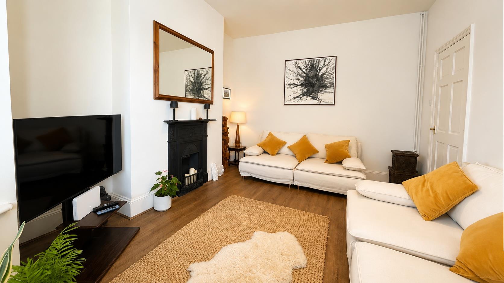 Silverlands Road, St. Leonards-On-Sea